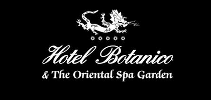 cliente hotel botanico