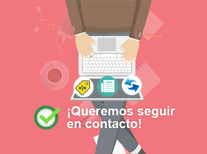 Actualización del servicio